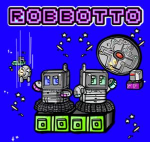 Robbotto