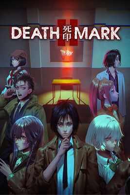 Spirit Hunter: Death Mark II game cover