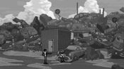Buy Wolfstride (PC) Steam Key GLOBAL