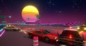 Cyber OutRun (PC) Steam Key GLOBAL for sale