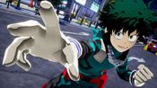 Redeem My Hero One’s Justice PlayStation 4