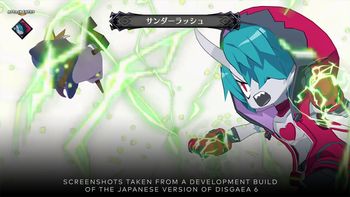 Disgaea 6: Defiance of Destiny Unrelenting Edition Nintendo Switch