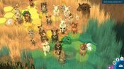 Niche - a genetics survival game for sale