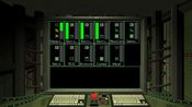 Get Objects in Space