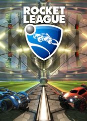 Rocket League Steam Key GLOBAL