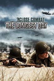 Close Combat: The Longest Day Steam Key (PC) GLOBAL