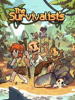 The Survivalists Steam Key (PC) LATAM