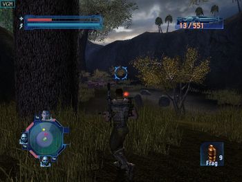 Brute Force Xbox for sale