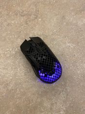 Steelseries Aerox 5 Wireless belaidė žaidimų pelė gaming mouse for sale