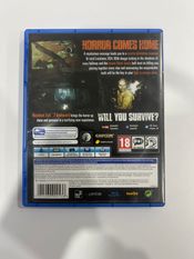 Resident Evil 7: Biohazard PlayStation 4