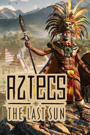 Aztecs The Last Sun Steam (PC) Key GLOBAL