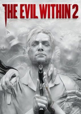 The Evil Within 2 Last Chance Pack (DLC) cover