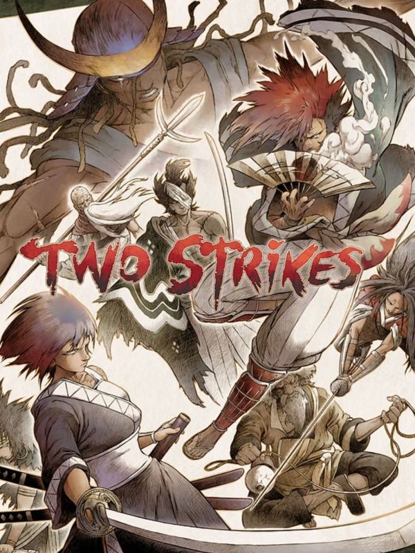 How to get Two Strikes for free right now