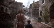 Get A Plague Tale : Innocence Steam clé EUROPE