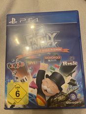 Hasbro Family Fun Pack PlayStation 4