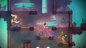 Dead Cells: The Queen and the Sea (DLC) Steam Key EUROPE