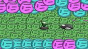 Jobous the alien R