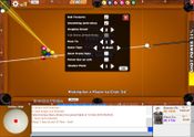 Flash Pool Game (8 Ball & 9 Ball)