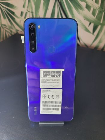 Xiaomi Redmi Note 8T 32GB Starscape Blue for sale