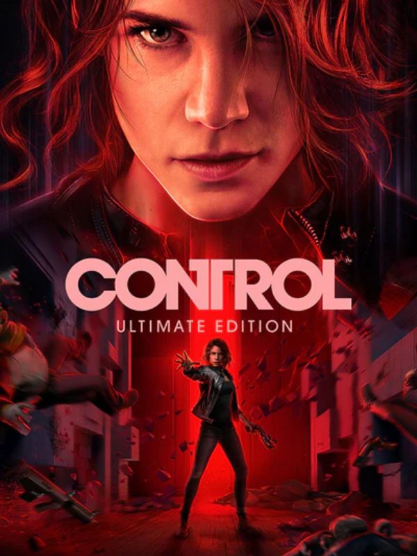 Enter the Oldest House: Get Control Ultimate Edition for Free