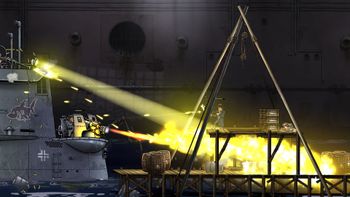 Redeem Guns, Gore and Cannoli 2 PlayStation 4