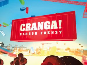 CRANGA!: Harbor Frenzy
