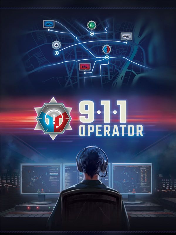 Download 911 Operator APK free for mobile