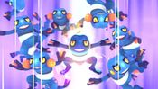 Pokkén Tournament DX