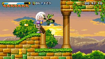 Freedom Planet PlayStation 4 for sale