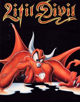 Litil Divil