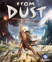From Dust Uplay Key GLOBAL