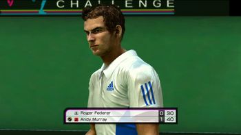 Virtua Tennis 4 PlayStation 3 for sale