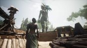 Redeem Conan Exiles Steam Key LATAM
