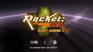 Racket: Nx