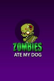 Zombies ate my dog (PC) Steam Key GLOBAL