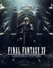Final Fantasy XV (Windows Edition) Steam Key GLOBAL