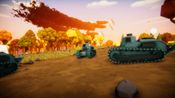 Total Tank Simulator Steam Key LATAM