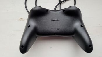 Nintendo Wii Classic Pro pultas for sale