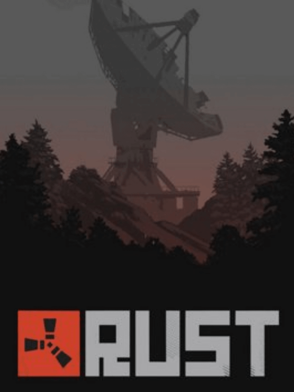 How to get Rust for free with Eneba rewards