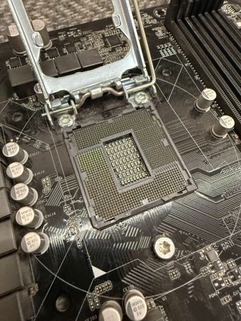 ASRock Z170 Pro4S Intel Z170 ATX DDR4 LGA1151 2 x PCI-E x16 Slots Motherboard