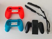 Soportes para Joy-cons