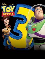 Disney Pixar Toy Story 3 Steam Key GLOBAL