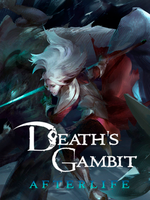 Death's Gambit: Afterlife game cover
