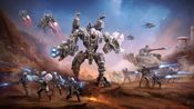 Warhammer 40,000: Battlesector - T'au (DLC) (PC) Steam Key GLOBAL