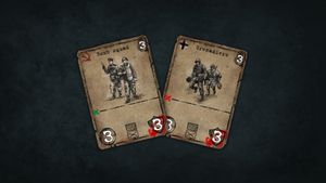 HoCWar