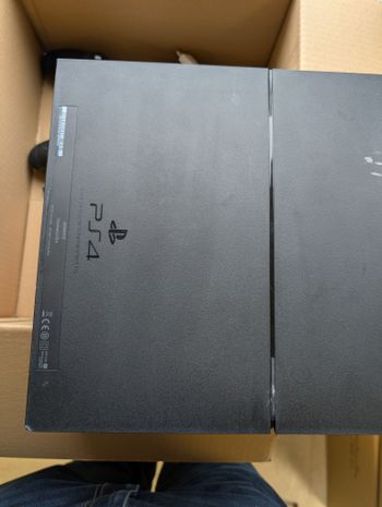 PlayStation 4, Black, 2 pulteliai 720GB atristas 9.0 for sale