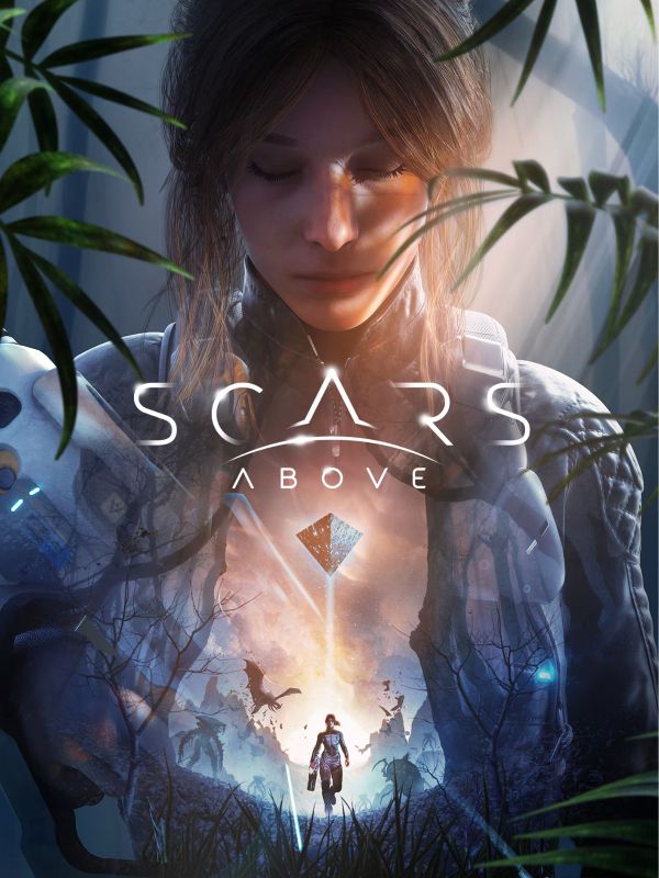 Free Scars Above is waiting for you to claim today