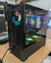 Get Ryzen 7 7800X3D/64GB DDR5/1TB+512GB SSD/RTX5080 16GB