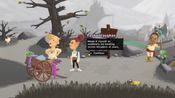 Buy Siebenstreich's Nerdventure (PC) Steam Key EUROPE