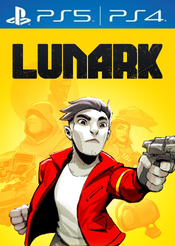 LUNARK (PS4/PS5) PSN Key EUROPE